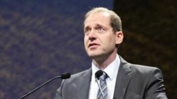 Christian Prudhomme