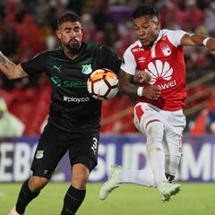 El mensaje de Pelusso previo a Santa: 'Se puede hacer historia'