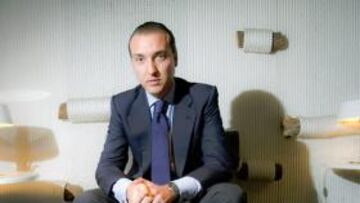 "El levantinista dormido debe empezar a soñar"