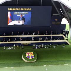 La Asamblea de la resurrección