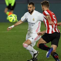 Aprobados y suspensos del Athletic: Simón y Capa se refuerzan; Yeray se consagra
