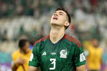 El Espanyol, sin Mundial