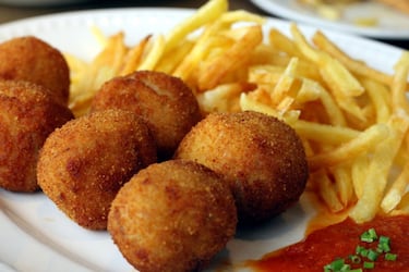 Taberna Los Gallos, momentos inolvidables en el callejón de Puigcerdá