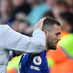 Tuchel confirma la milagrosa recuperación de Kovacic