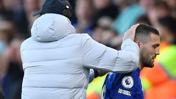 Tuchel confirma la milagrosa recuperación de Kovacic