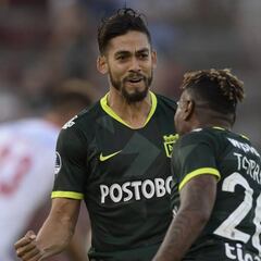 ¿Cuánto ganan Nacional y Millos por avanzar en Sudamericana?