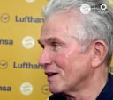 Heynckes: "Equipos españoles quieren a Goretzka"