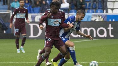 La visita al dentista de Mendizorroza