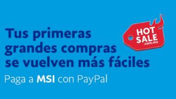 @PayPalMexico