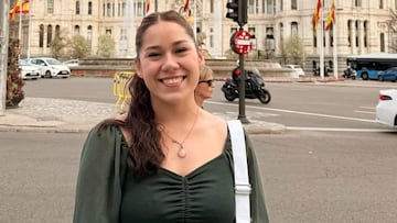 Hizo un gran sacrificio y logró una medalla para Chile: “No me arrepiento... Era mi prioridad”