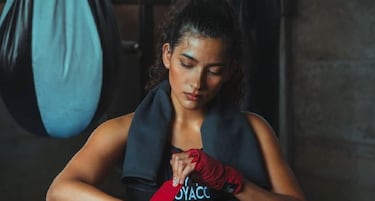 El lado deportivo de Antonia Figueroa, la Miss Universo Chile: "Fui mediocampista; tenía habilidad"