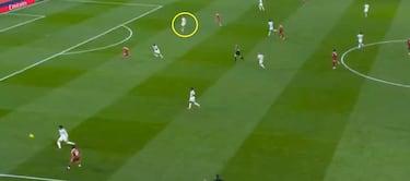 Huijsen, el símbolo del Madrid