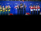 Estados Unidos, de la descomposición a la cima