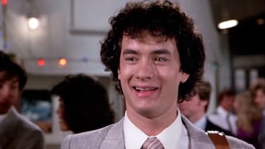 Tom Hanks elige su papel del que no quiere que nadie se acuerde: “Lo hice con la mayor fe”