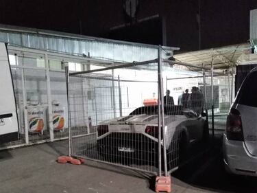 El lado B: Alianza Lima reafirmó su vínculo con Colo Colo