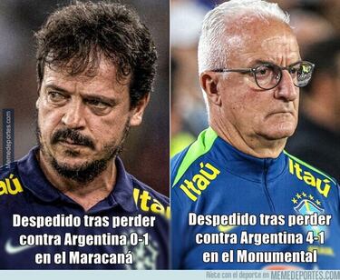 Las polémicas del Madrid, el Barça... Los memes más divertidos de la jornada