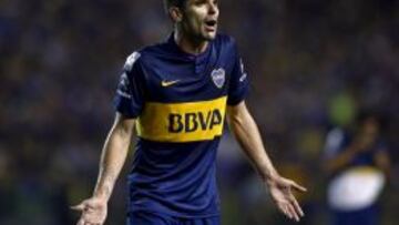 Fernando Gago