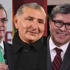 Consejo Nacional de Morena: cuál es la fecha límite para que “corcholatas” renuncien a sus cargos y reacciones