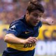 Atlas anunció pre-acuerdo con refuerzo de Boca Juniors