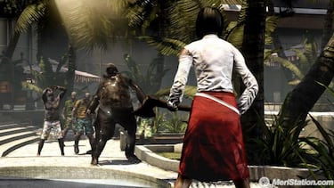 Dead Island, Impresiones