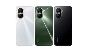 Honor Play 7T y 7T Pro ya son oficiales: gran potencia y precio comedido