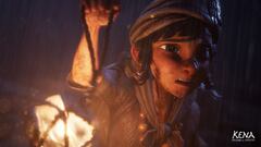 Kena: Bridge of Spirits deslumbra con nuevas imágenes cargadas de fantasía
