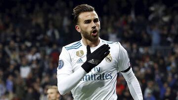 Borja Mayoral tendrá la oportunidad que esperaba