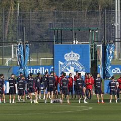 Los fichajes del Depor no cuajan, sólo suman el 24% de los minutos