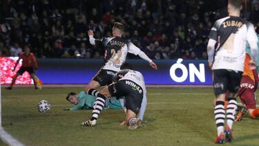 Unionistas, orgullo de Salamanca