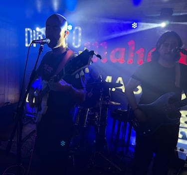 ‘La Milagrosa’ o el arte de transformar la noche en un sonido inolvidable