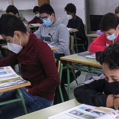SEP anuncia periodo extraordinario de recuperación para Educación Básica