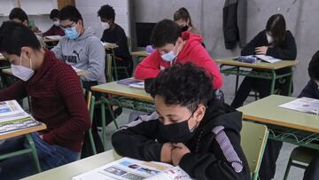 SEP anuncia periodo extraordinario de recuperación para Educación Básica