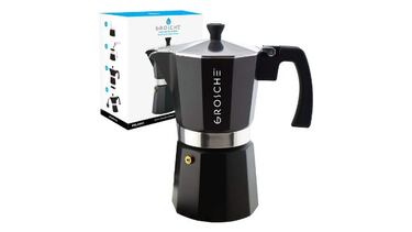 ¿Qué cafetera comprar? Seleccionamos varios modelos para preparar el mejor café