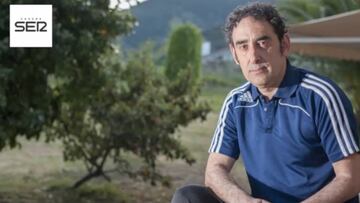 Iturralde: "Llegué al hotel en Kiev y había latas de caviar hasta debajo de la almohada"