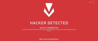 Valorant: por qué los jugadores tramposos seguirán expulsados tras la beta