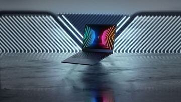 Los portátiles Razer Blade llegan a España: Fecha, precio y características