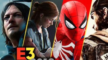 Conferencia Playstation, previa E3 2018