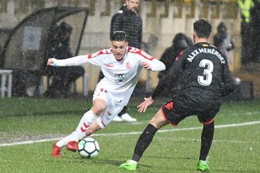 Las claves de la jornada en Segunda: liderato, playoff, descenso...