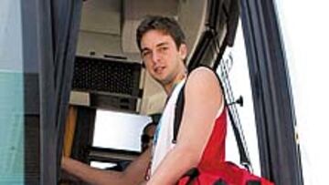 El baloncesto sigue siendo la gran baza del deporte español en Atenas.