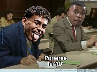 Los memes más divertidos de la semana 