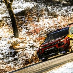 Ogier y Neuville se juegan el triunfo en Turini