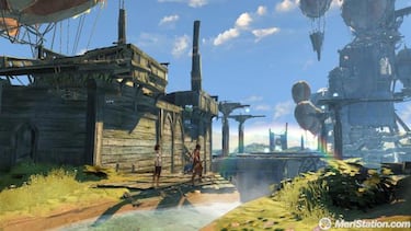 El productor de Prince of Persia cree que no han apreciado su innovación