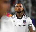 Vidal le envía un mensaje a Jeyson Rojas