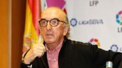 Roures: "Llevamos 3 semanas sin saber nada de Telefónica''