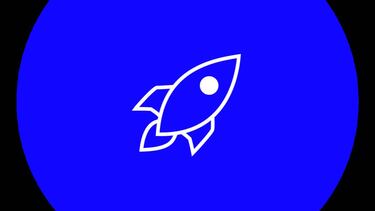 ¿Para qué sirve el icono del cohete que sale en la app Facebook?