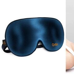 Duerme en total oscuridad: así es el antifaz con más de 6.000 valoraciones en Amazon