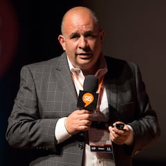 La agenda de los primeros meses de Juan Carlos Rodríguez al frente de la FMF