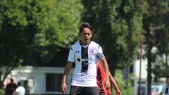 Fue gran promesa de Colo Colo y hoy busca resurgir: “Me apoyé en mi familia y la gente que cree en mi”