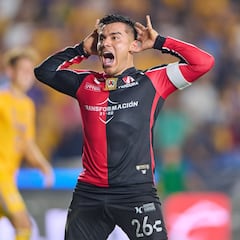 Aldo Rocha siguió al Sporting de Gijón en Twitter