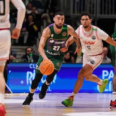 El guion habitual de BCL